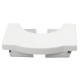 Folding Toilet Step