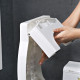 Folding Toilet Step