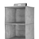 Hanging Shelves Organiser