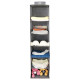 Hanging Shelves Organiser