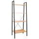 Ladder Shelves