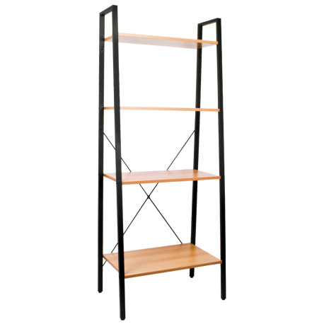 Ladder Shelves