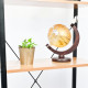 Ladder Shelves