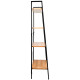 Ladder Shelves