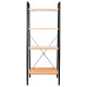 Ladder Shelves