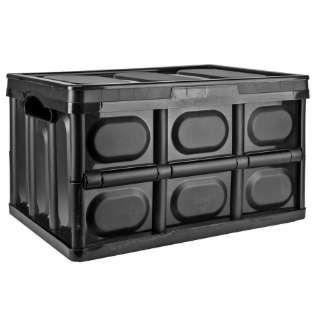 Large Folding Storage Box