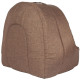 Soft Fleece Cat Igloo Bed