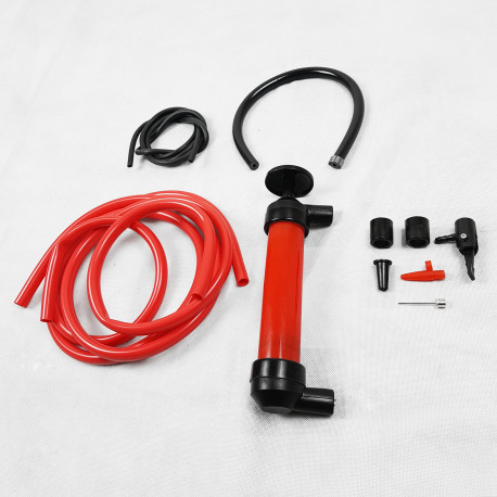Syphon Pump Oil Extractor