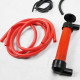 Syphon Pump Oil Extractor