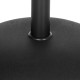 Outsunny Heavy Duty Cement Parasol Umbrella Base 20kg Patio Stand Garden Outdoor Shade Holder Round