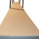 3 x Q-Rax 120 x 50 x 180cm Grey F1