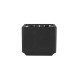 Moda Black Cube Planter (11cm x 13cm)