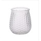 Trent Clear Vase (11cm x 10cm)