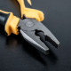 3 Pieces Soft Grip Pliers Set