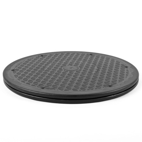 300mm 360° Degrees Rotating Platform