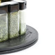 300mm 360° Degrees Rotating Platform