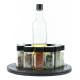 300mm 360° Degrees Rotating Platform