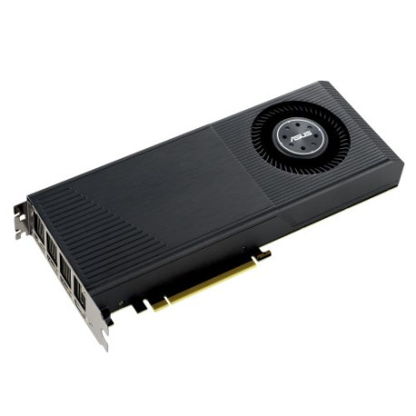 Asus TURBO RTX4070, PCIe4, 12GB DDR6X, HDMI, 3 DP, 2475MHz Clock