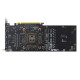Asus TURBO RTX4070, PCIe4, 12GB DDR6X, HDMI, 3 DP, 2475MHz Clock