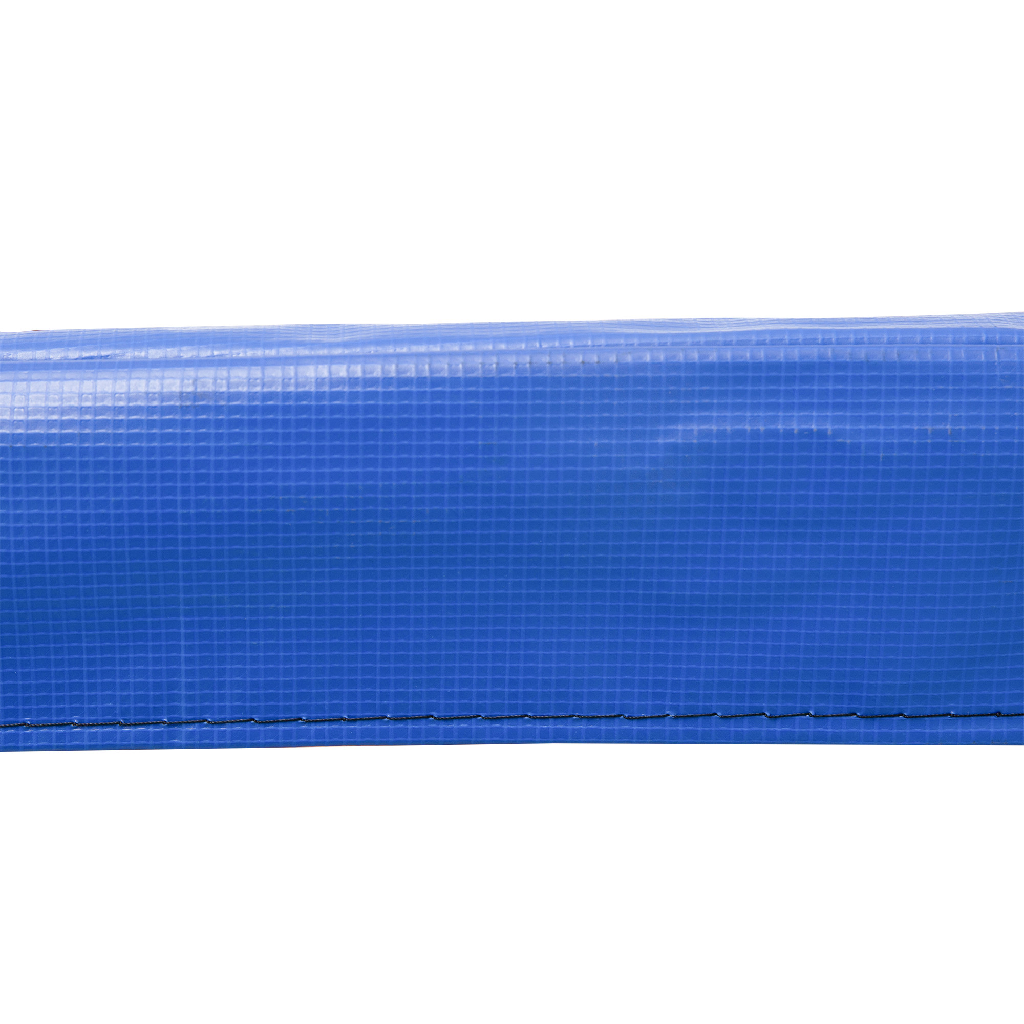 12ft Trampoline Pad &Phi;366cm Trampoline Accessories Surround Pad Thick Foam Pads Padding Replacement Spare- Blue
