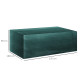 Outsunny Garden Furniture Cover, Waterproof Anti-UV Large Protective Patio Set Covers, 235 x 190 x 90cm, Green