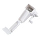 Hand Held Rotary Grater Multipurpose Cheese Grinder for Kitchen
