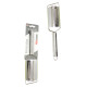 10cm x 4cm Handheld Cheese Grater Stainless Steel Food Grater for Kitchen