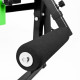 Leg Extension Workout Machine