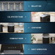 Ice Maker Machine Counter Top, 12Kg in 24 Hrs, 9 Cubes Ready in 6-12Mins, Portable Ice Cube Maker with Ice Scoop and Basket, Bla