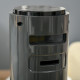 38&#039;&#039; Freestanding Tower Fan, 3 Speed 3 Mode, 12h Timer, 70 Degree Oscillation, LED Panel, 5M Remote Controller, Dark Grey