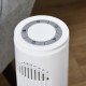 30&#039;&#039; Freestanding Tower Fan, 3 Speed 3 Mode, 10h Timer, 70 Degree Oscillation, LED Light, 5M Remote Controller, White