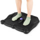 Ergonomic Anti Fatigue Mat with Rolling Massage Ball and Points