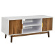 Mid-Century Modern Media Console for Living Room Bedroom