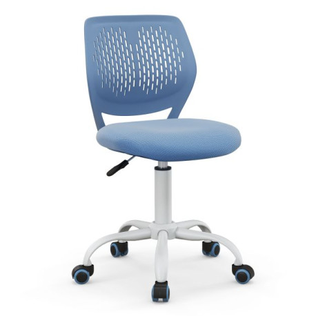 Ergonomic Children Study Chair with Adjustable Height