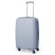 Hardside Luggage with Spinner Wheels, TSA Lock and Height Adjustable Handle