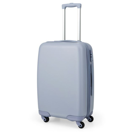 Hardside Luggage with Spinner Wheels, TSA Lock and Height Adjustable Handle