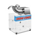 Electric Snow Cone Maker with Dual Blades