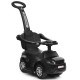 3 in 1 Ride on Push Car Stroller Sliding Walking Car