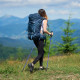 Hiking Pole Adjustable 65-135 cm