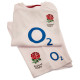 England RFU Shirt &amp; Short Set 3/6 mths PC
