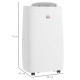 14000 BTU Multi-Mode Mobile Air Conditioner, with Mounting Kit