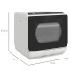 Multi-Program 6L Tabletop Dishwasher