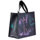 Durable Reusable Shopping Bag - Natasha Faulkner Dark Fairy &amp; Skull