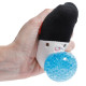Queasy Squeezies Fidget Toy - London Guardsman