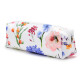 Canvas Pencil Case - Nectar Meadows