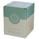 Lattice Cut-Out Ceramic Pastel Colour Eden Oil and Wax Burner