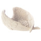 Decorative Angel Wings Bon Bon or Pot Pourri Bowl
