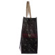 Durable Reusable Shopping Bag - Lisa Parker Absinthe Cat