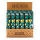 Large Colouring Pencil Tube - Animal Kingdom