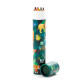 Large Colouring Pencil Tube - Animal Kingdom
